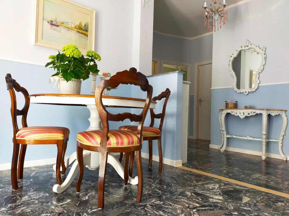 San Felice Apartment Favaro Veneto Exterior photo