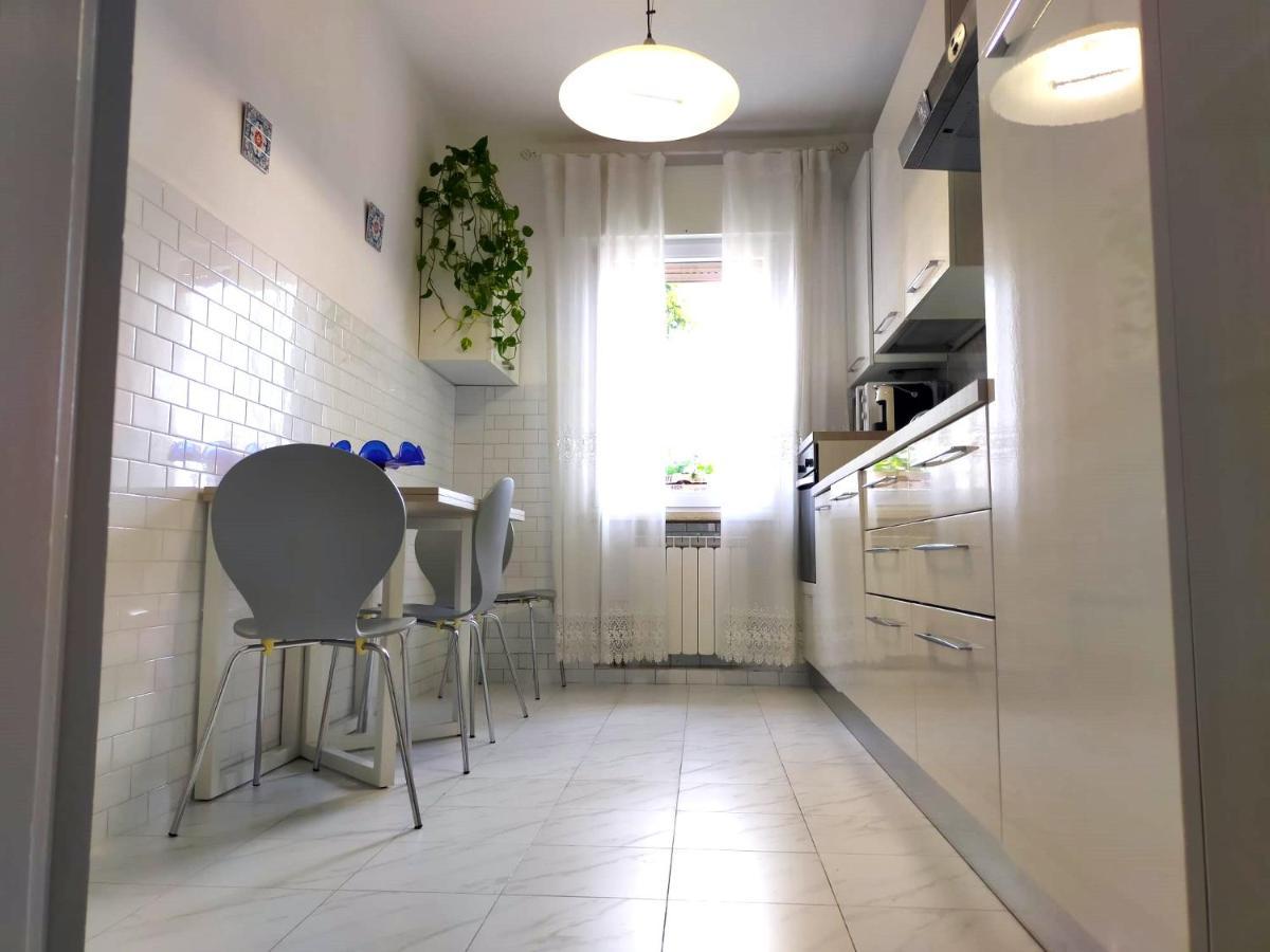 San Felice Apartment Favaro Veneto Exterior photo