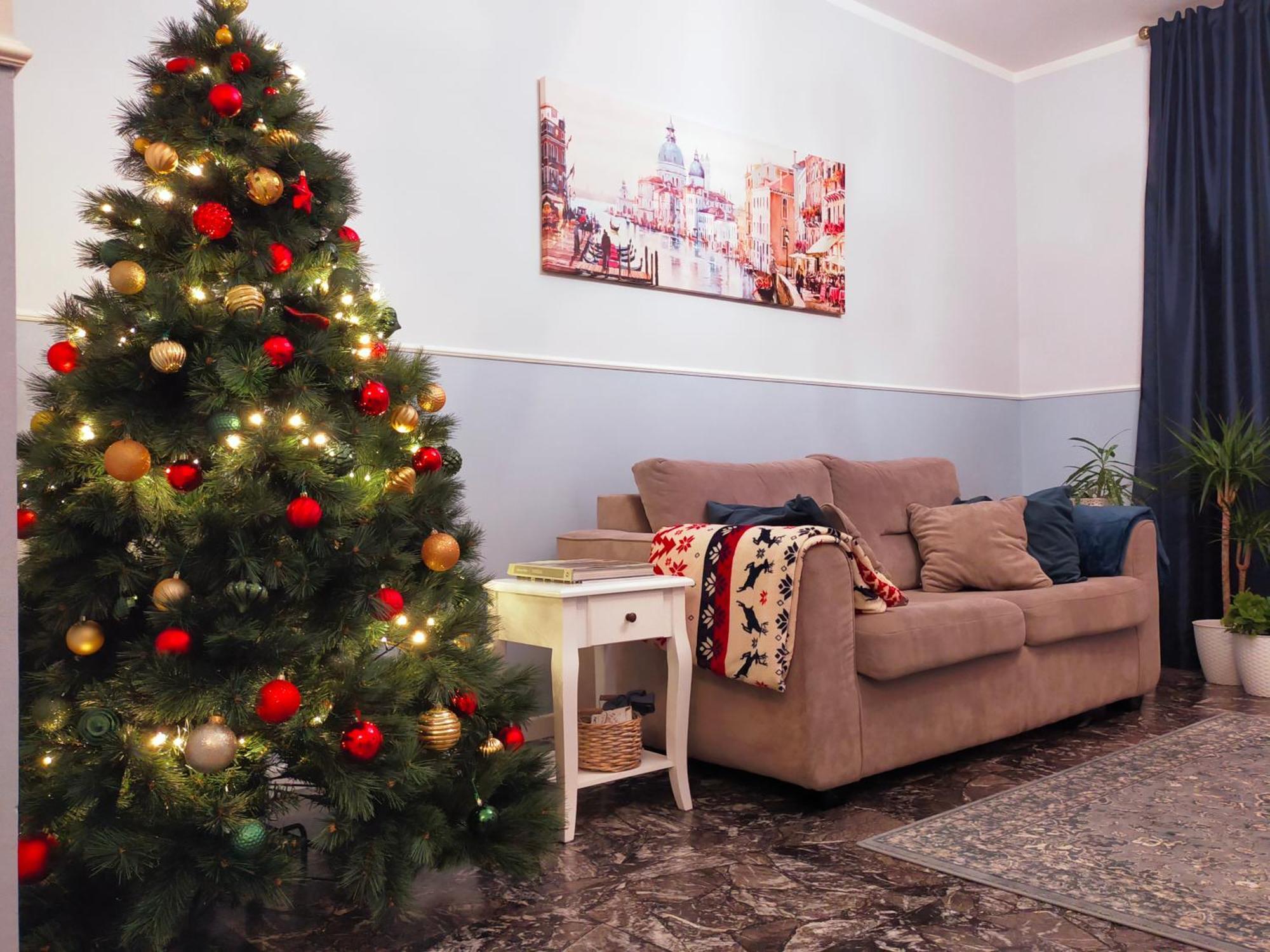 San Felice Apartment Favaro Veneto Exterior photo