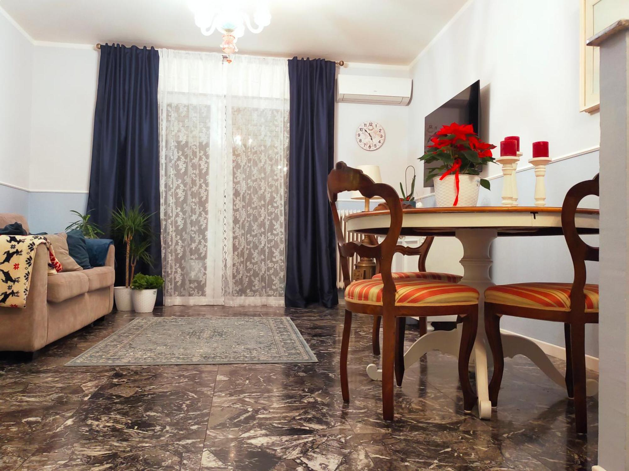 San Felice Apartment Favaro Veneto Exterior photo